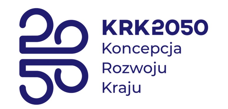 Koncepcja RK2050 logo