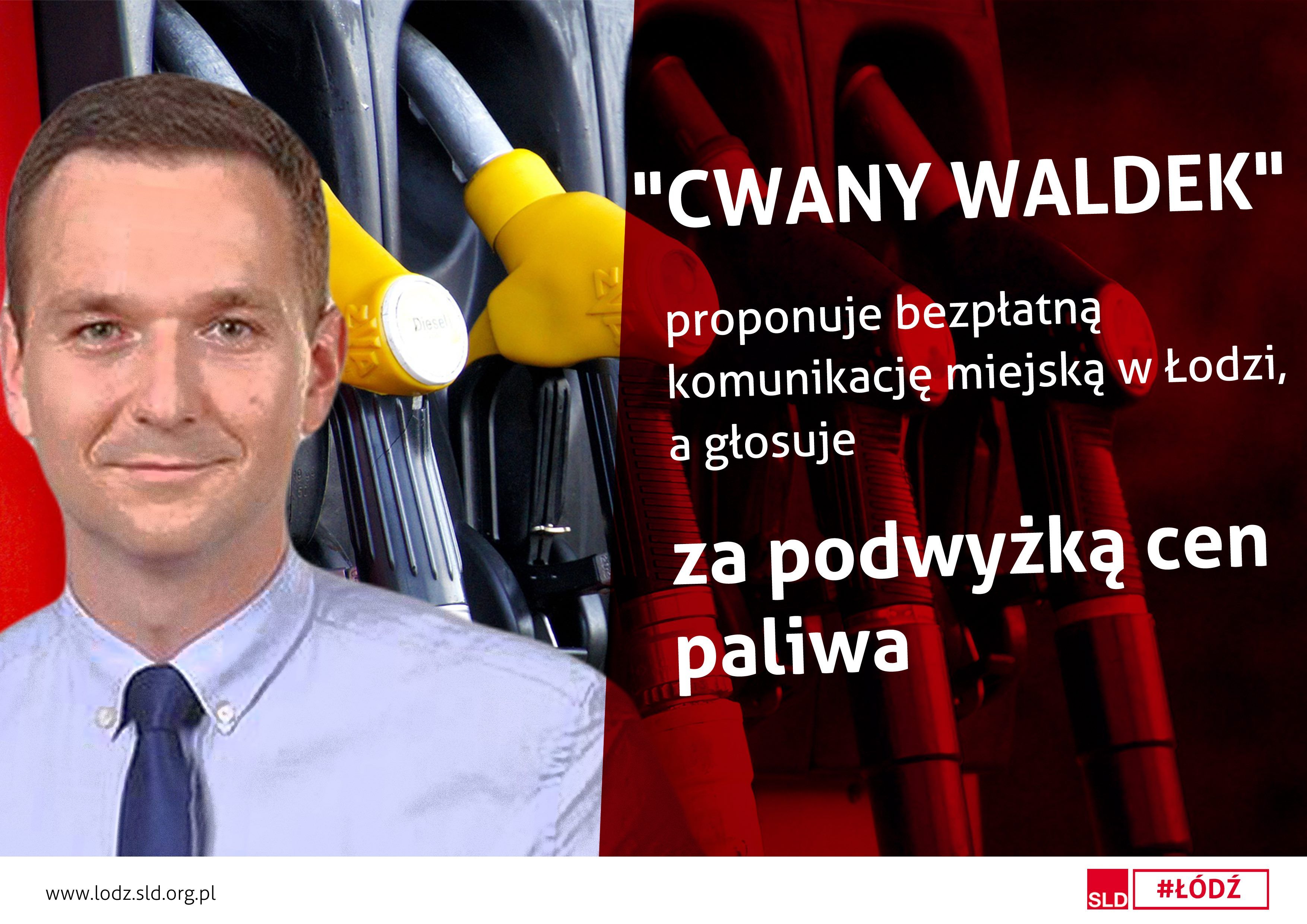 CwanyWaldek