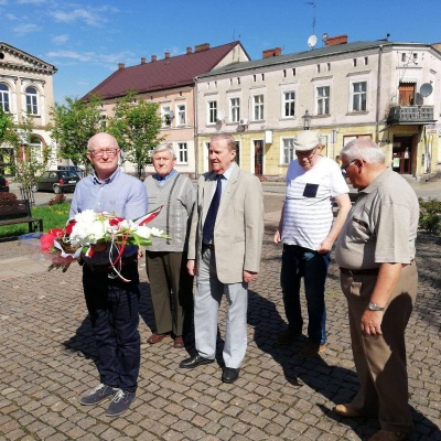 1 Maja 2018 r. Świecie 