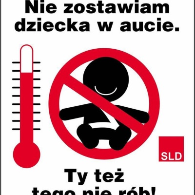 Nie zostawiam dziecka - Pabianice